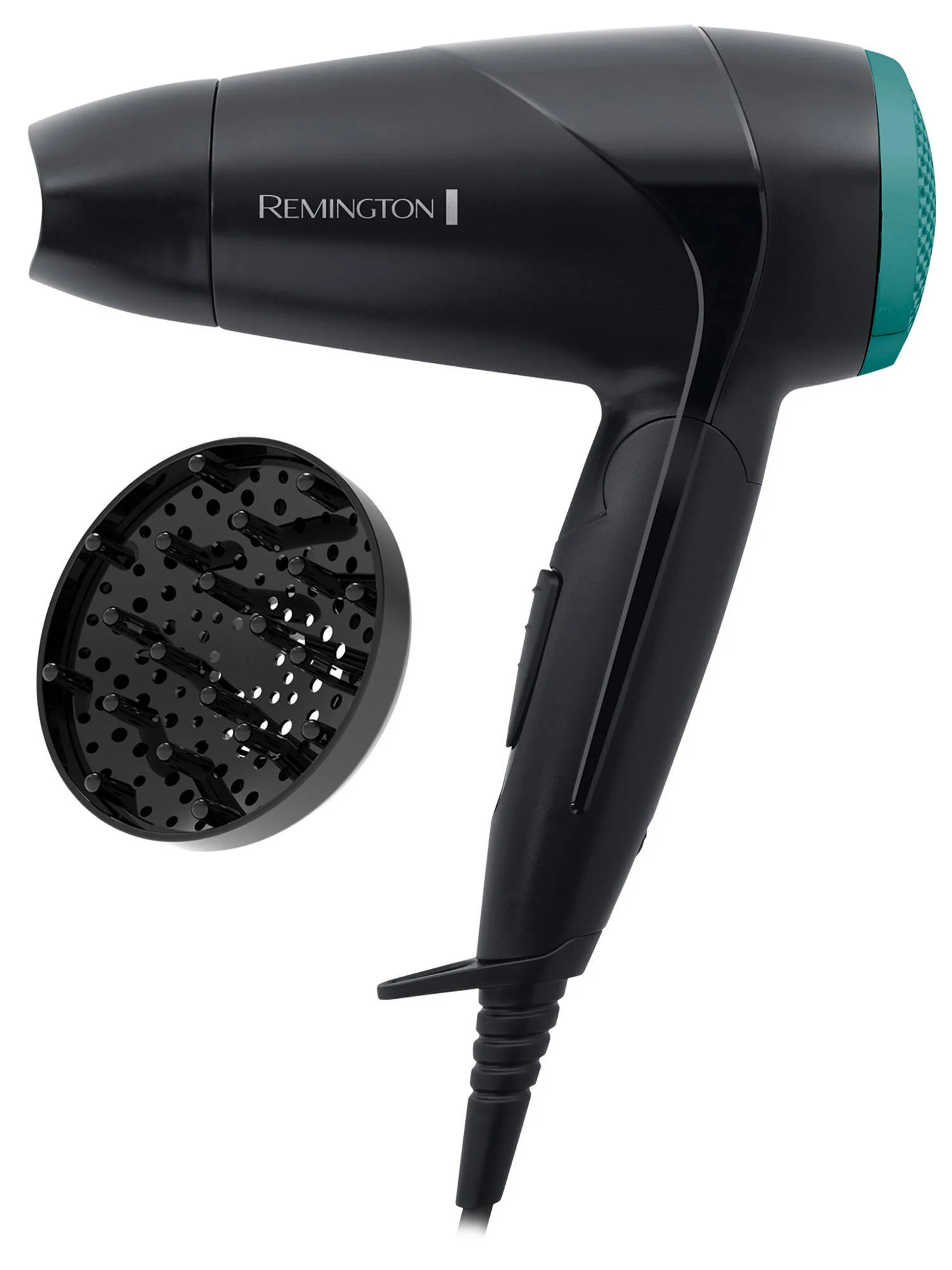 Remington On the Go 2000W föhn - D1500