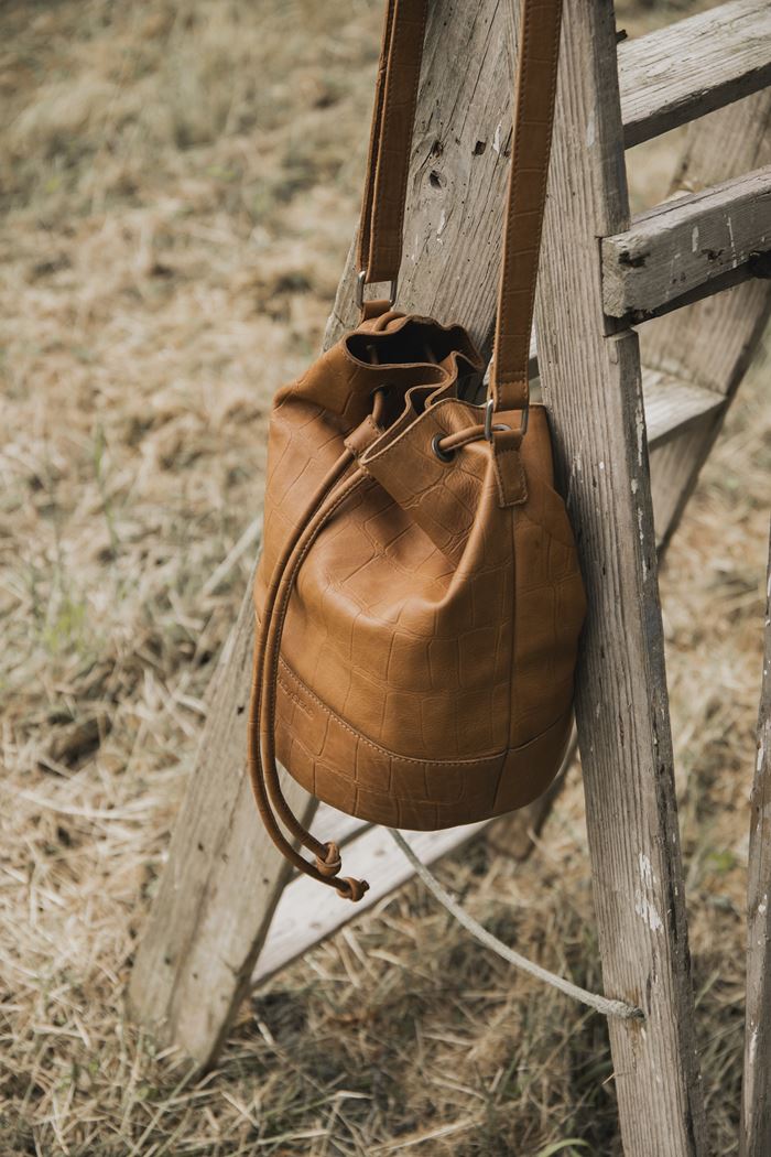 Cowboysbag Bucket Beilba Tawny