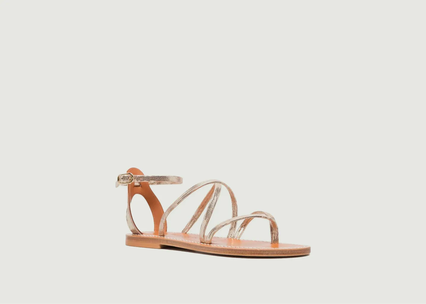 Sandale Epicure K Jacques