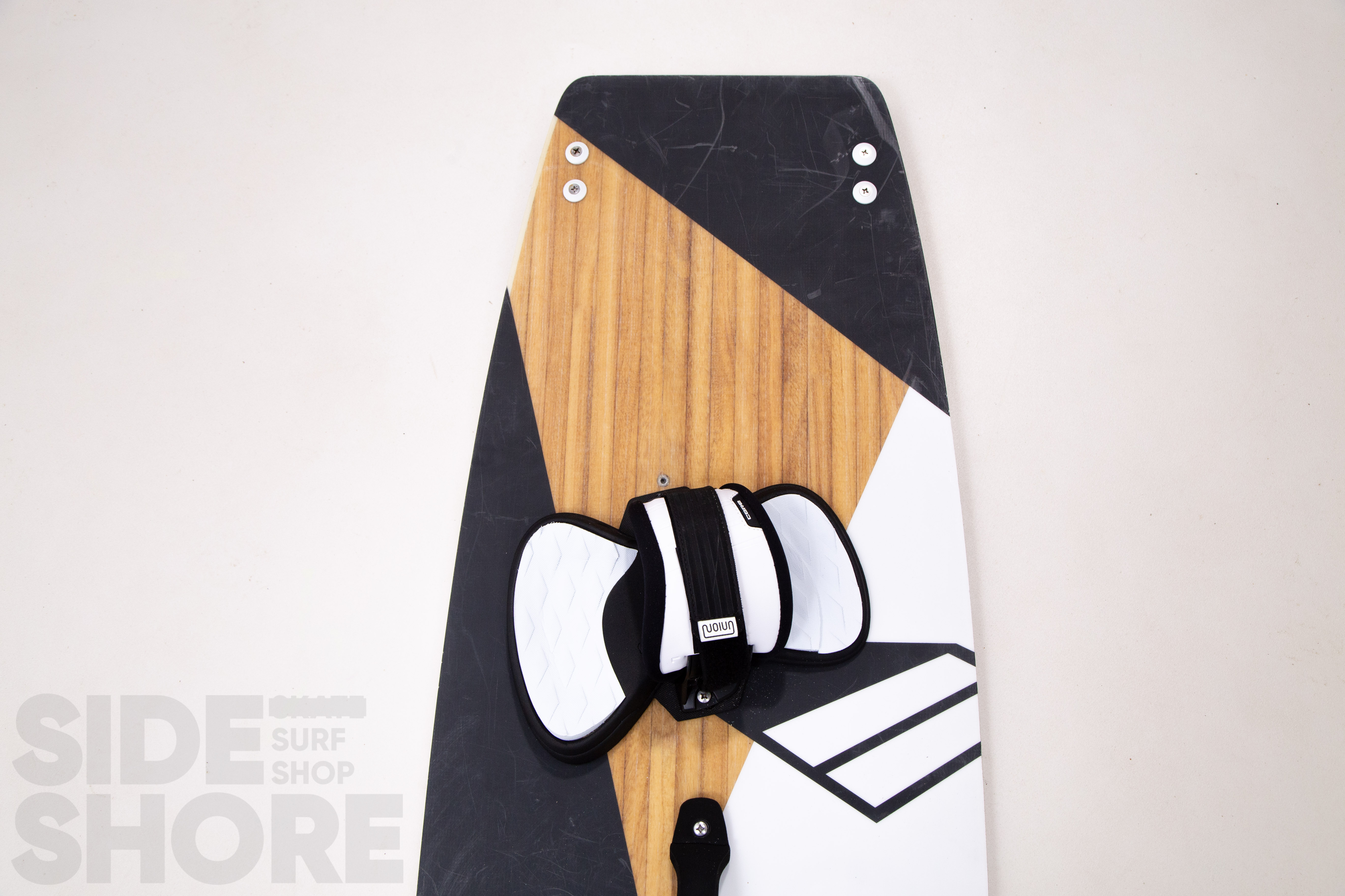 CORE Deluxe freeride complete - 157x46
