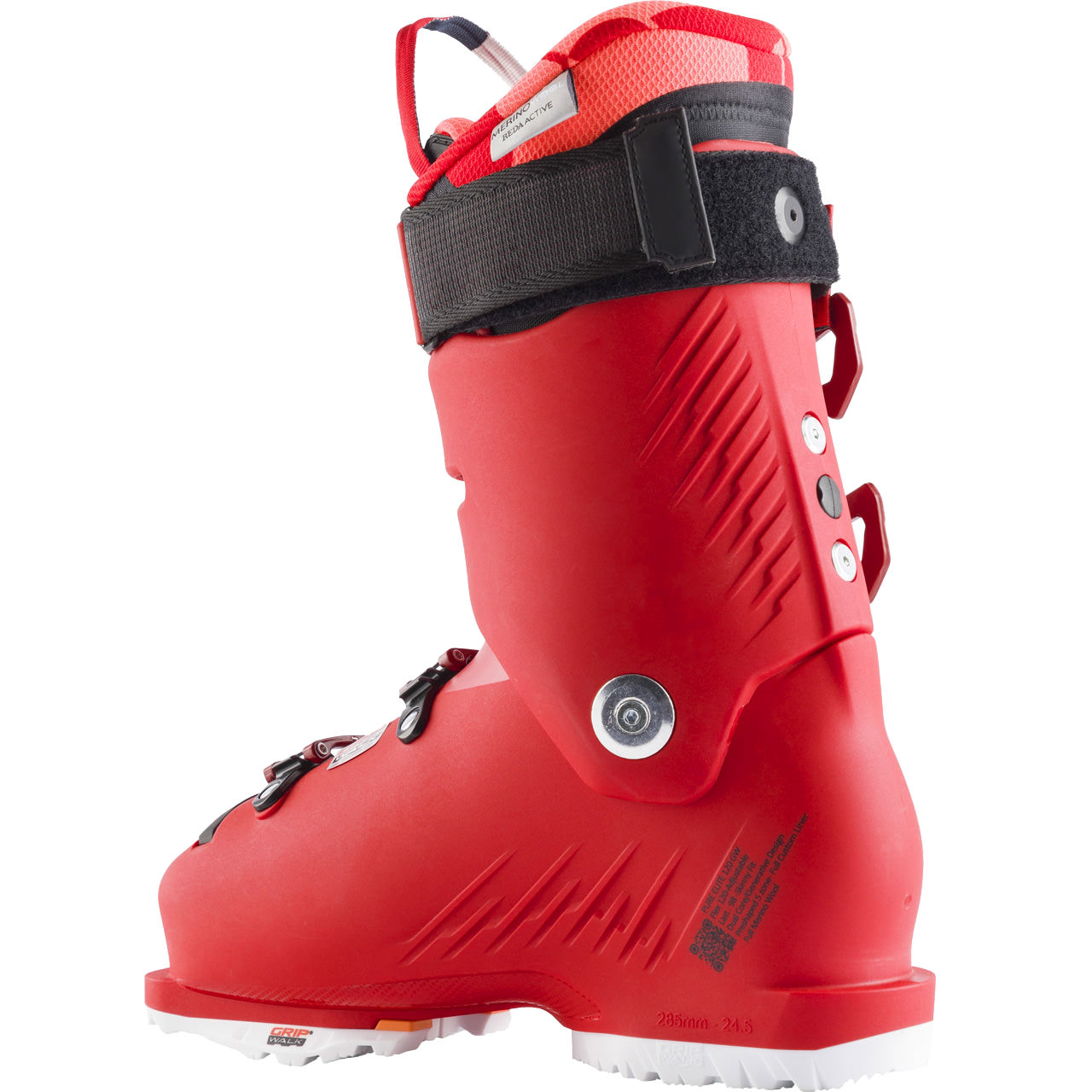 Rossignol Pure Elite 120 WMN GW red | Rossignol Skischuhe Alpin | Rossignol | R | MARKEN | XSPO