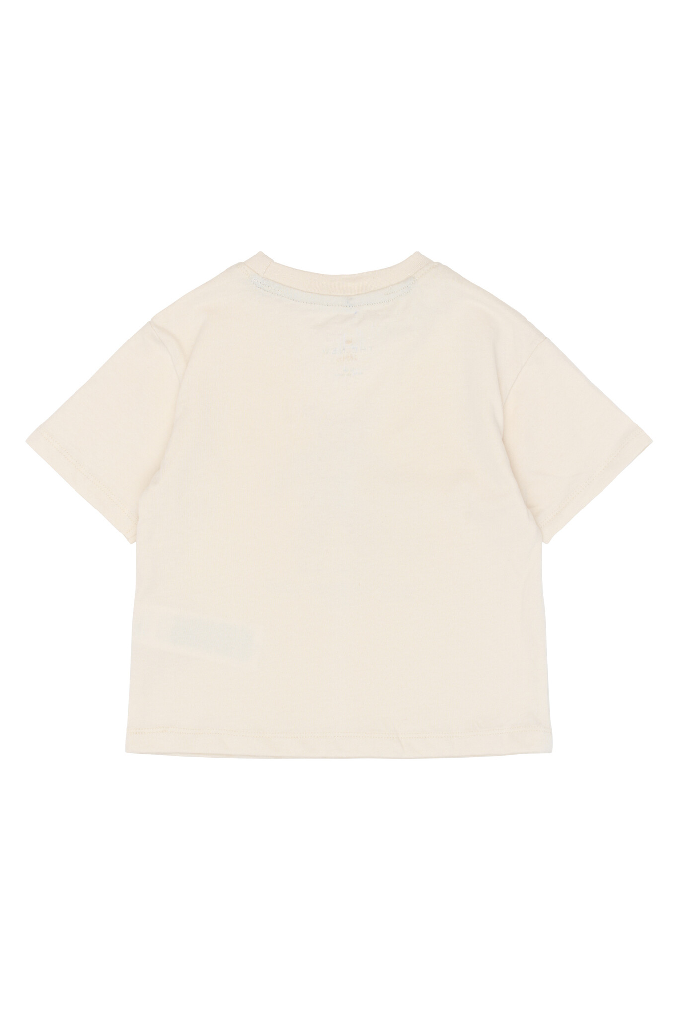 The New Siblings The New Siblings shirt Ted gardenia