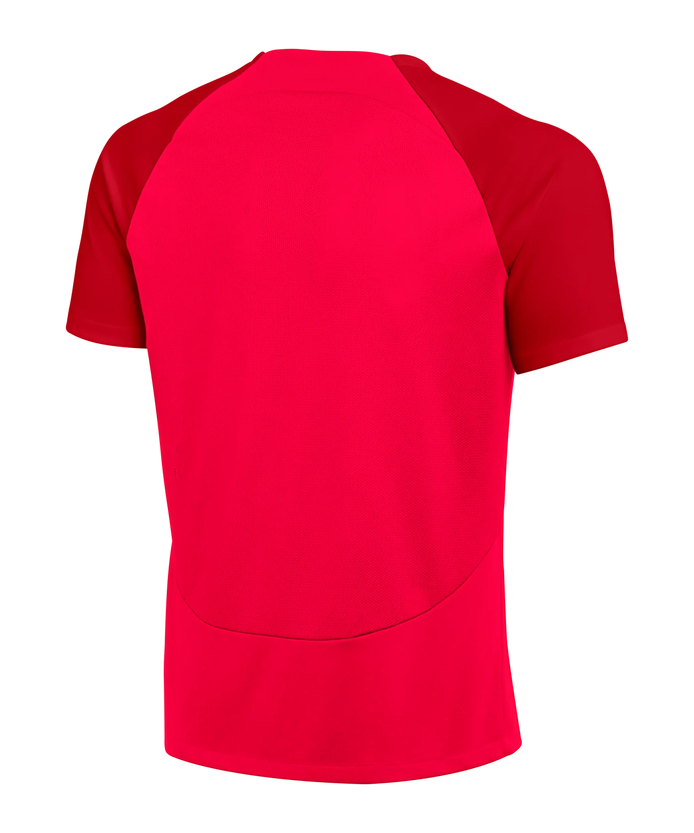 Nike Academy Pro Trainingsshirt Rot Weiss F635