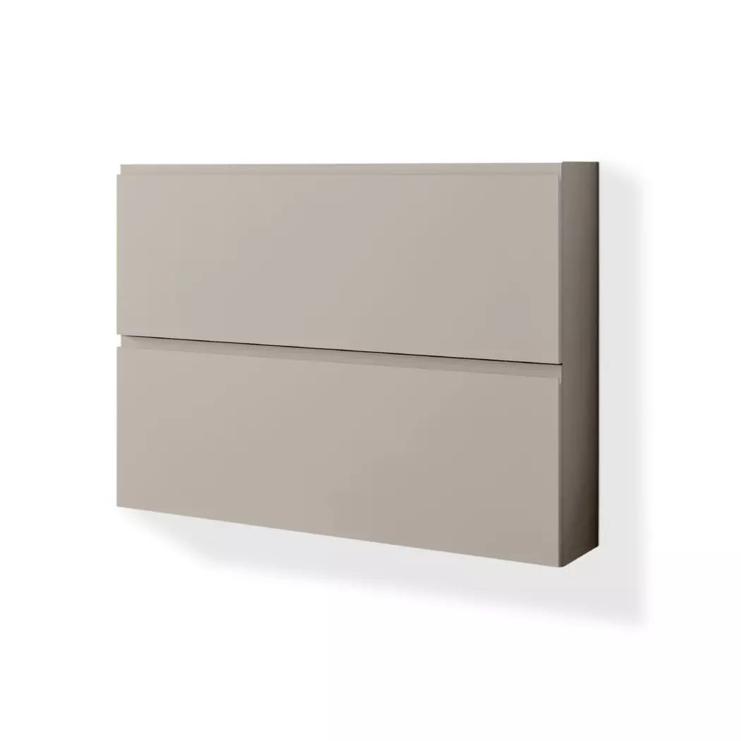 Hänge-Schuhschrank Gardasee