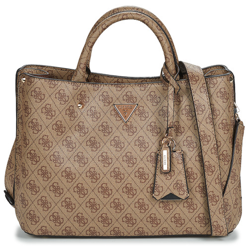 Guess - MERIDIAN - Cognac