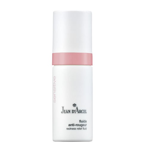 Jean d'Arcel Sensitive Fluid Anti-Rougeur 50ml
