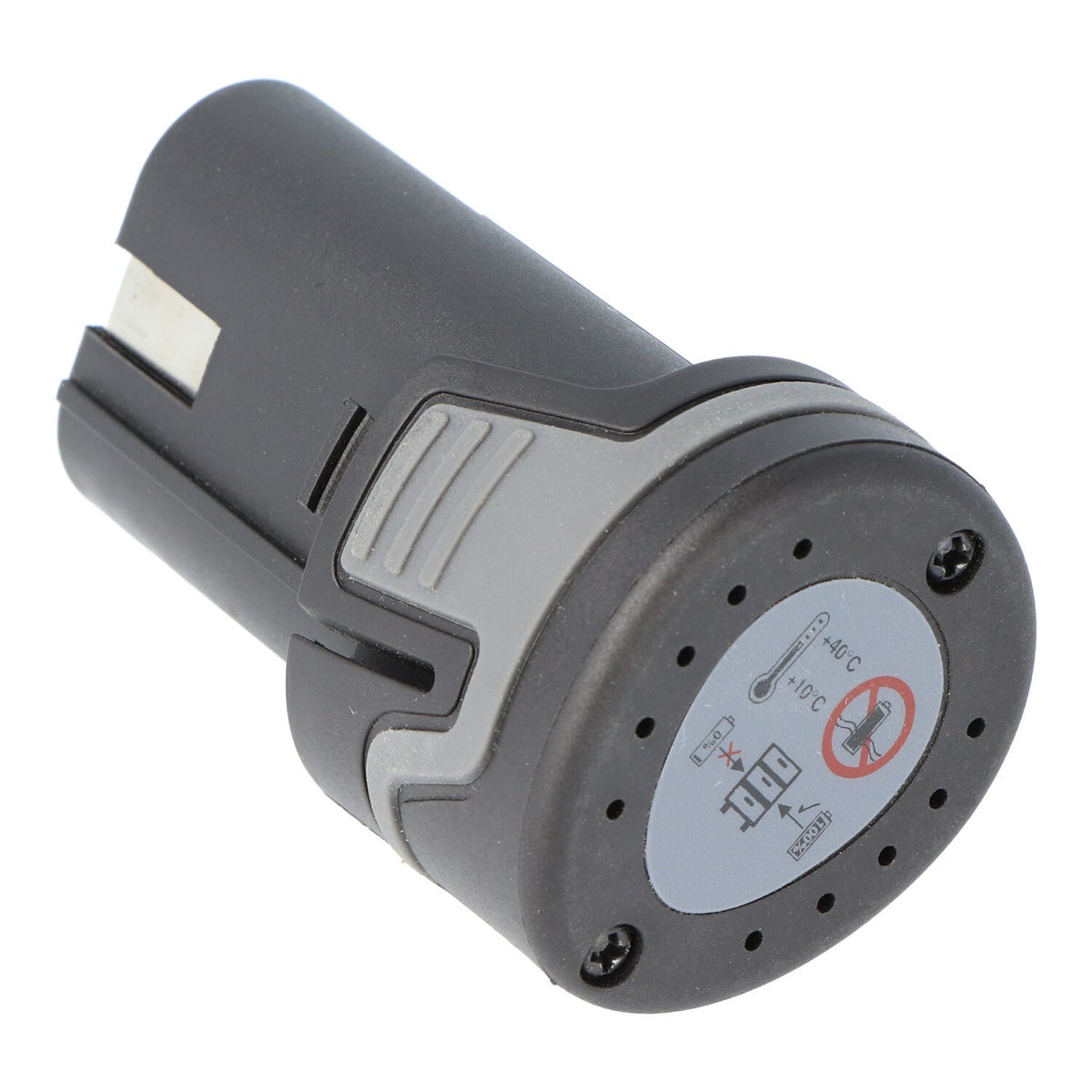Einhell 12V TC-CD 12 Li Accu-Pack 45.113.65 vervangende accu 1,3Ah 4511365, 451146801805