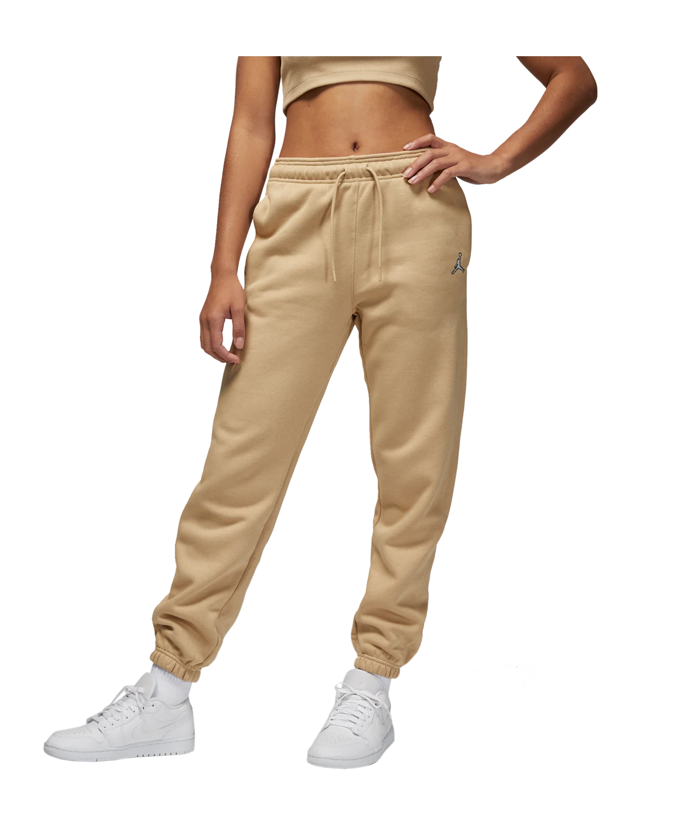 Jordan Brooklyn Fleece Jogginghose Damen F277