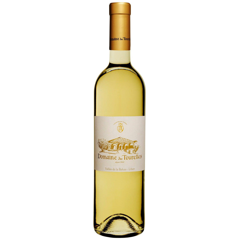 Domaine des Tourelles Blanc 2020