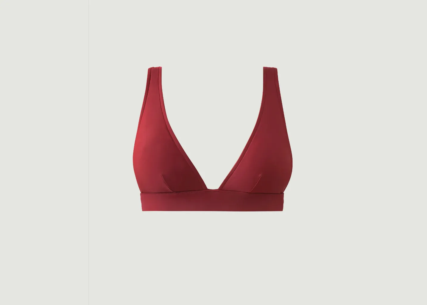 Top n°3 - Rouge Babala Posidonie