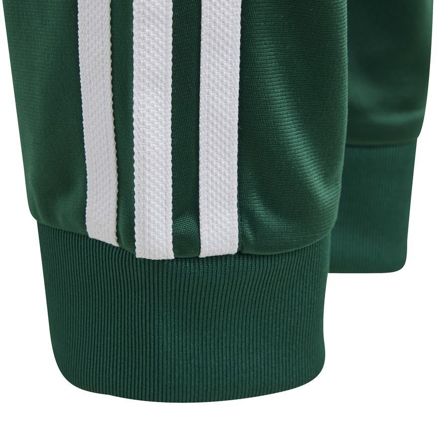 adidas Originals Bas de Survêtement Adicolor SST - Vert Enfant