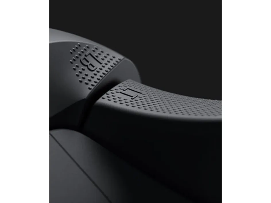Microsoft® Xbox Series X | Spillekonsol - 4K@120 (2160p) / 8K@60 (4320p) - 1TB SSD NVme - Wi-Fi/LAN -  HDMI® 2.1 - Sort | Inkl. 1 x Xbox trådløs controller (Sort)