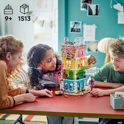 LEGO Friends 41748 Heartlake Citys Samfunnshus