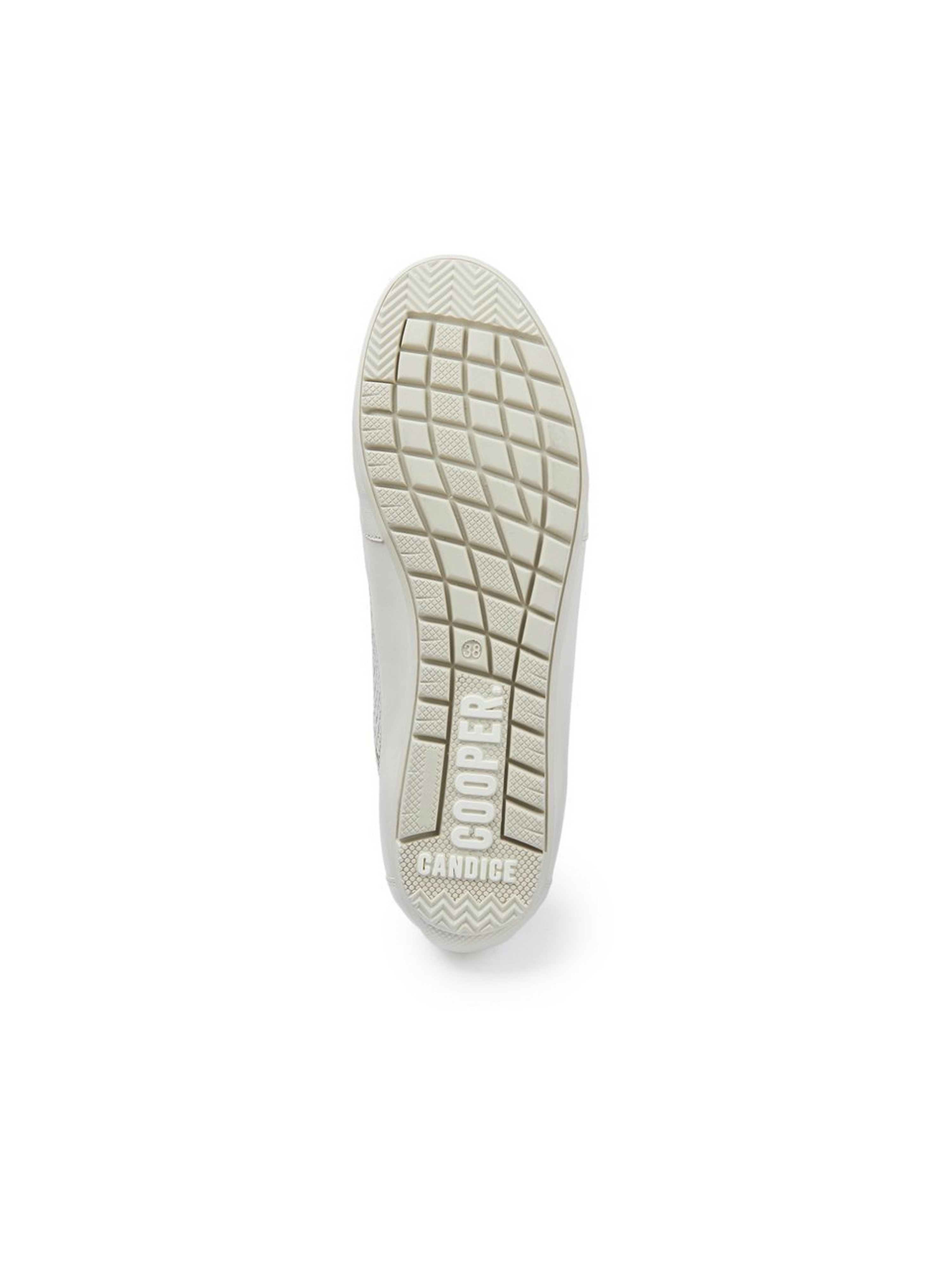 Sneaker Rock Chic