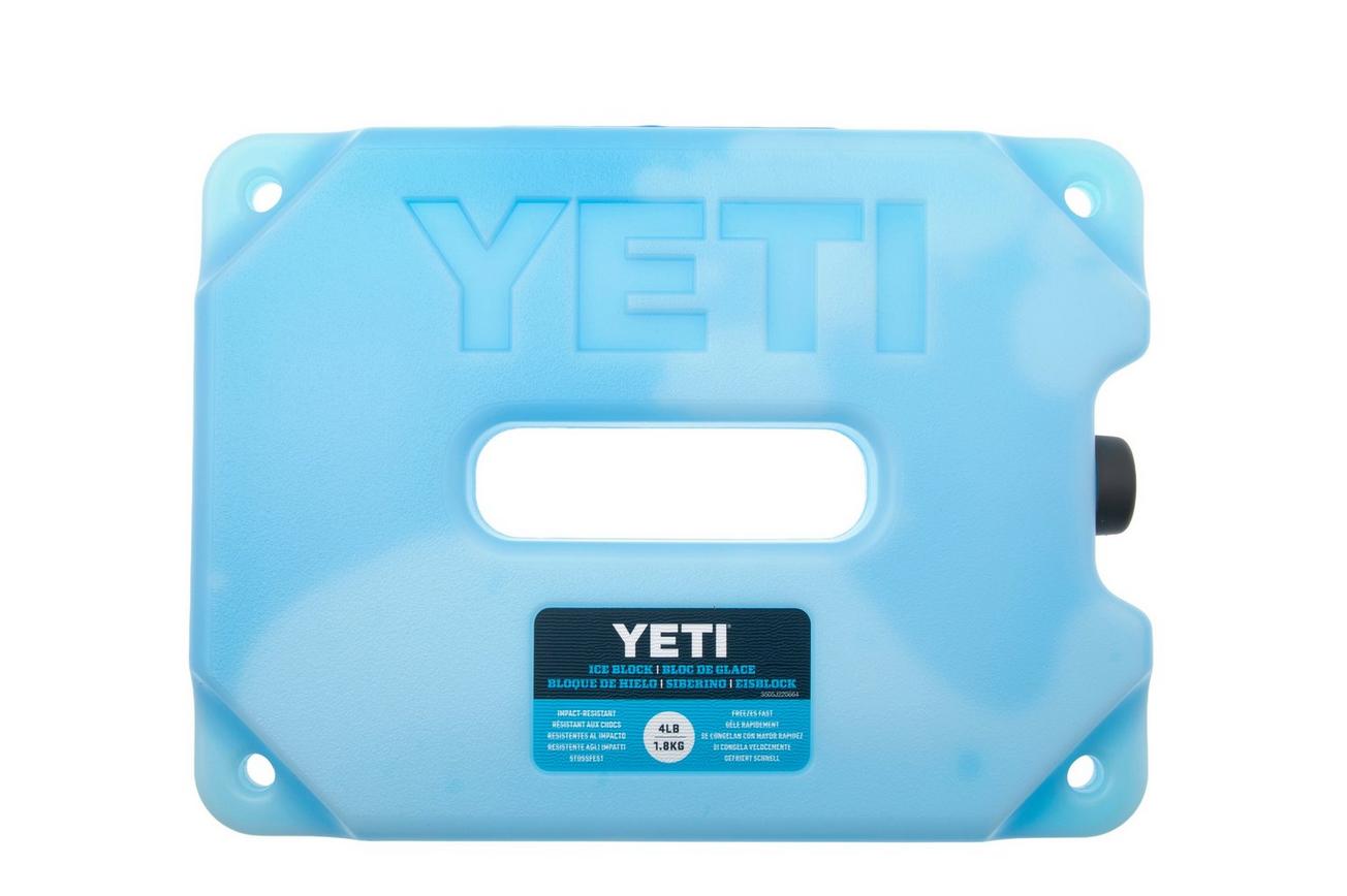Yeti Ice-Pack 1.8KG, koelelement voor koelbox