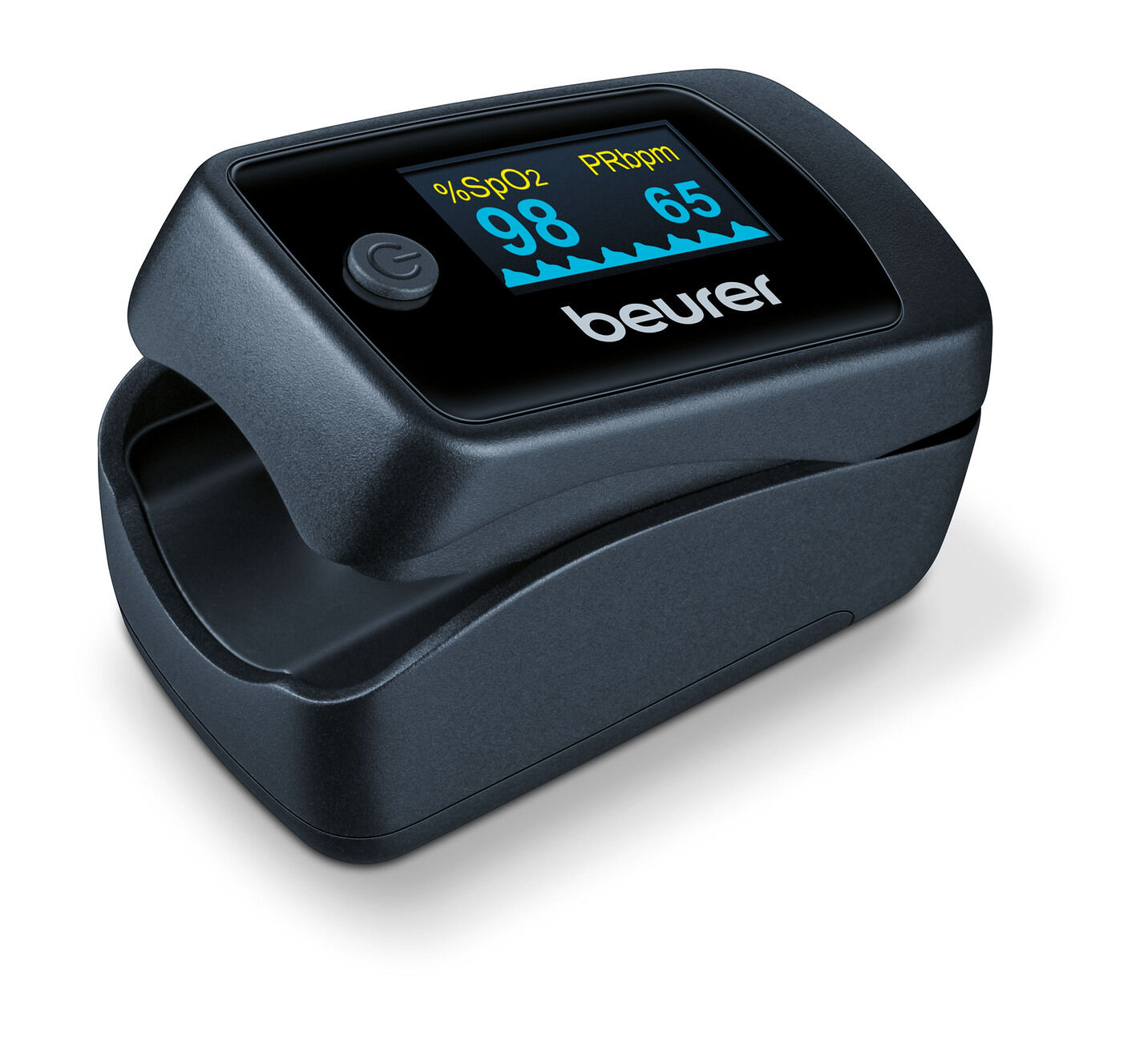 Fingerpuls-Oximeter PO 45