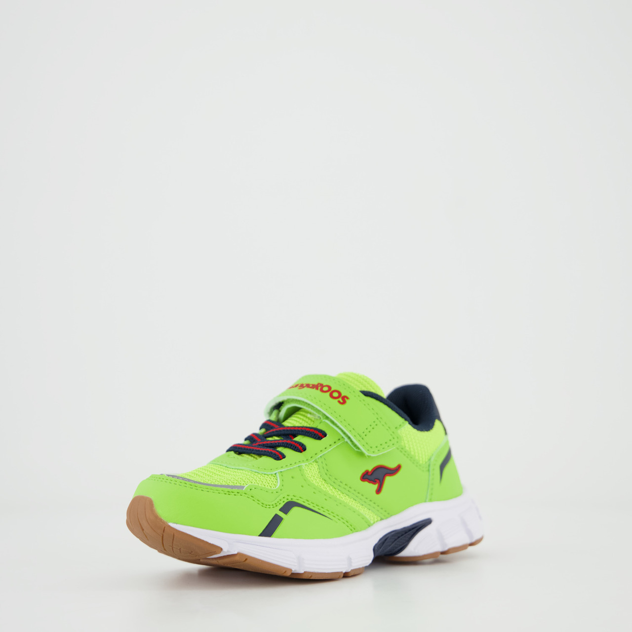Kangaroos K-Ni Lucky EV