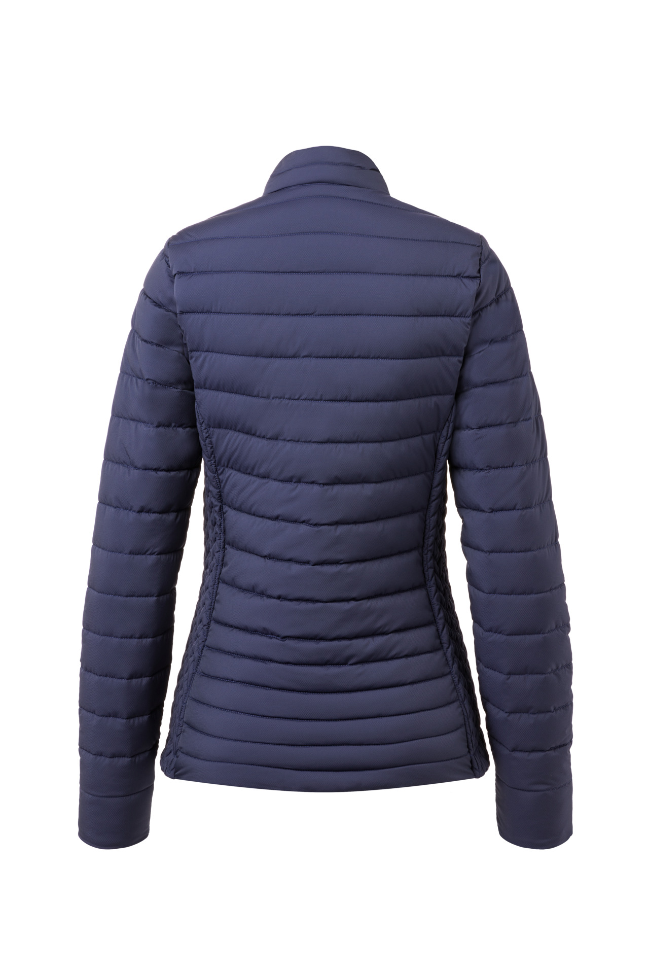 Macuna Insulation Jacket Dame 21400/into the blue