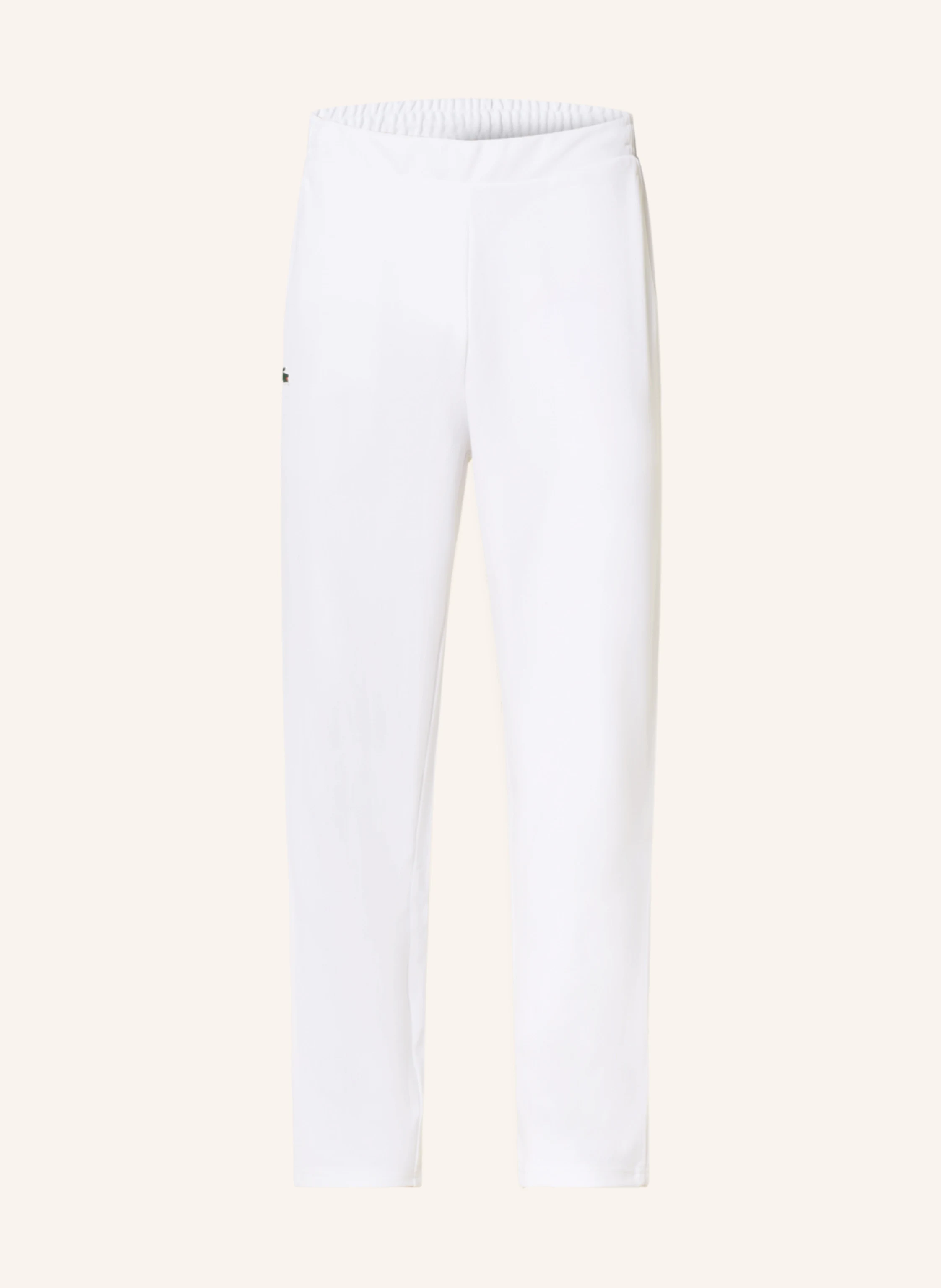 LACOSTE Track Pants