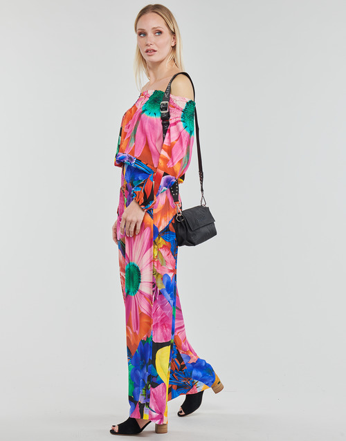 Desigual - BLUS_TRAVIS - Multicolore