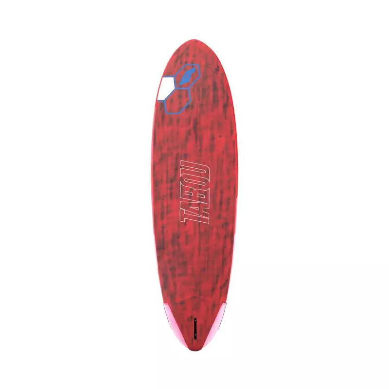 Planche windsurf TABOU Manta Speed Custom 2025