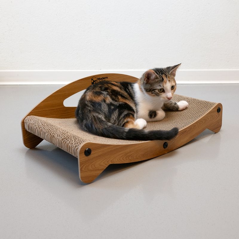 Griffoir Modern Living Copenhague pour chat