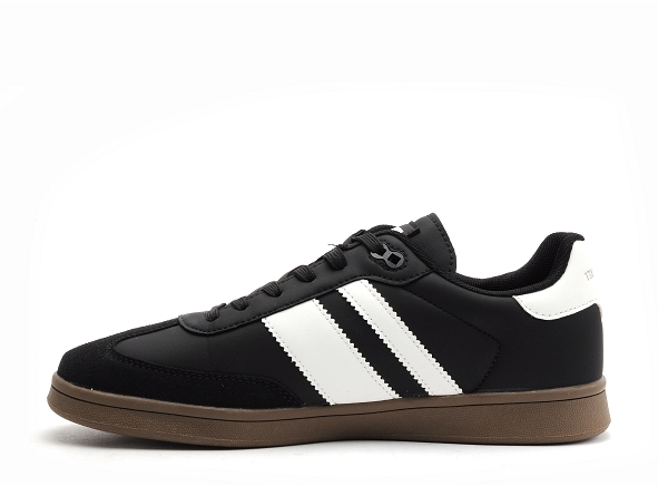 Teddy smith basses homme 78815 noir