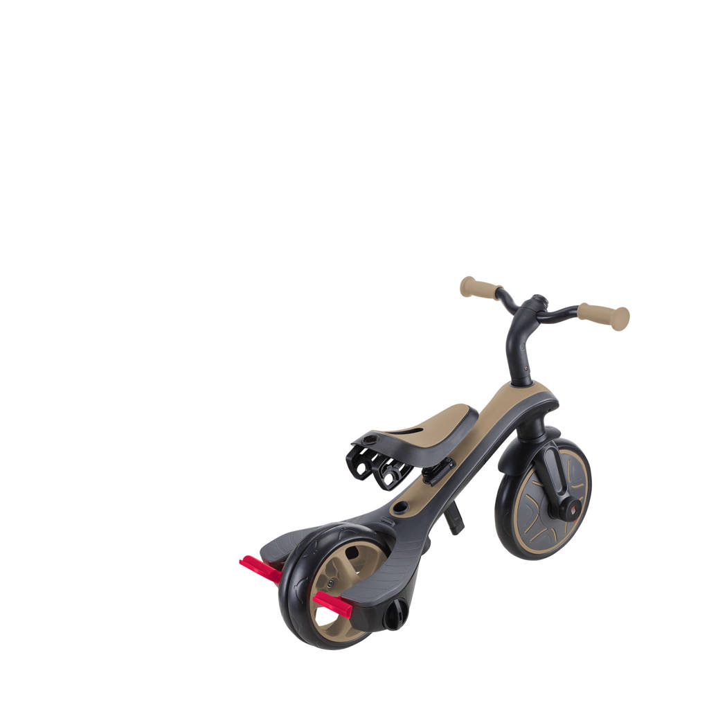 New Trike Explorer 4 in 1 Sand