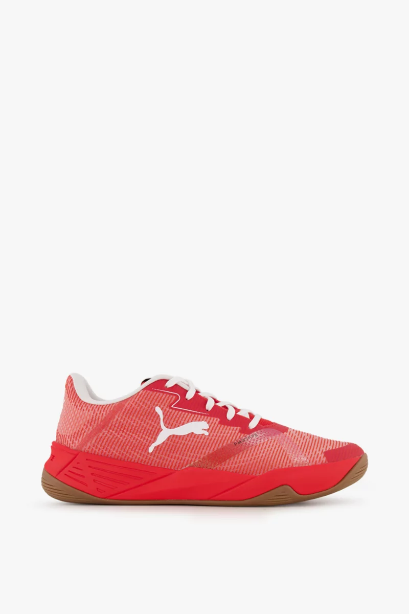 Puma Accelerate Turbo Nitro II 75 SE Herren Hallenschuh