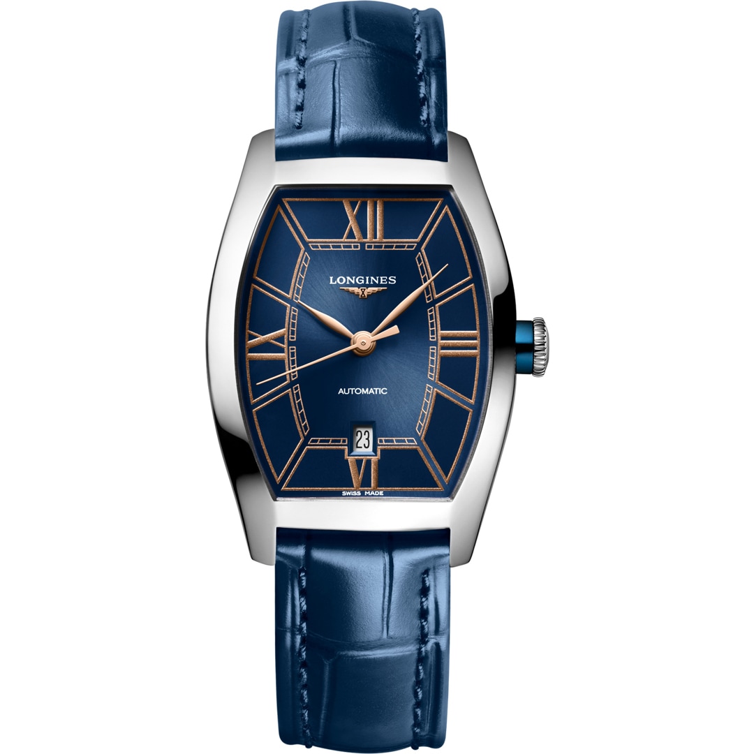 Longines evidenza