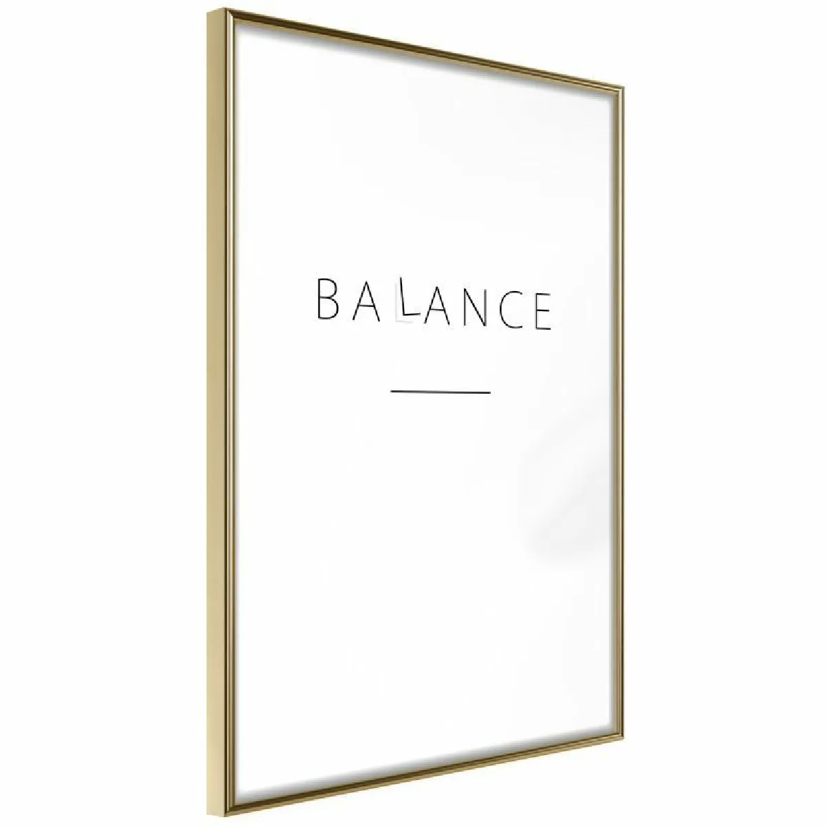 Paris Prix - Seek a Balance