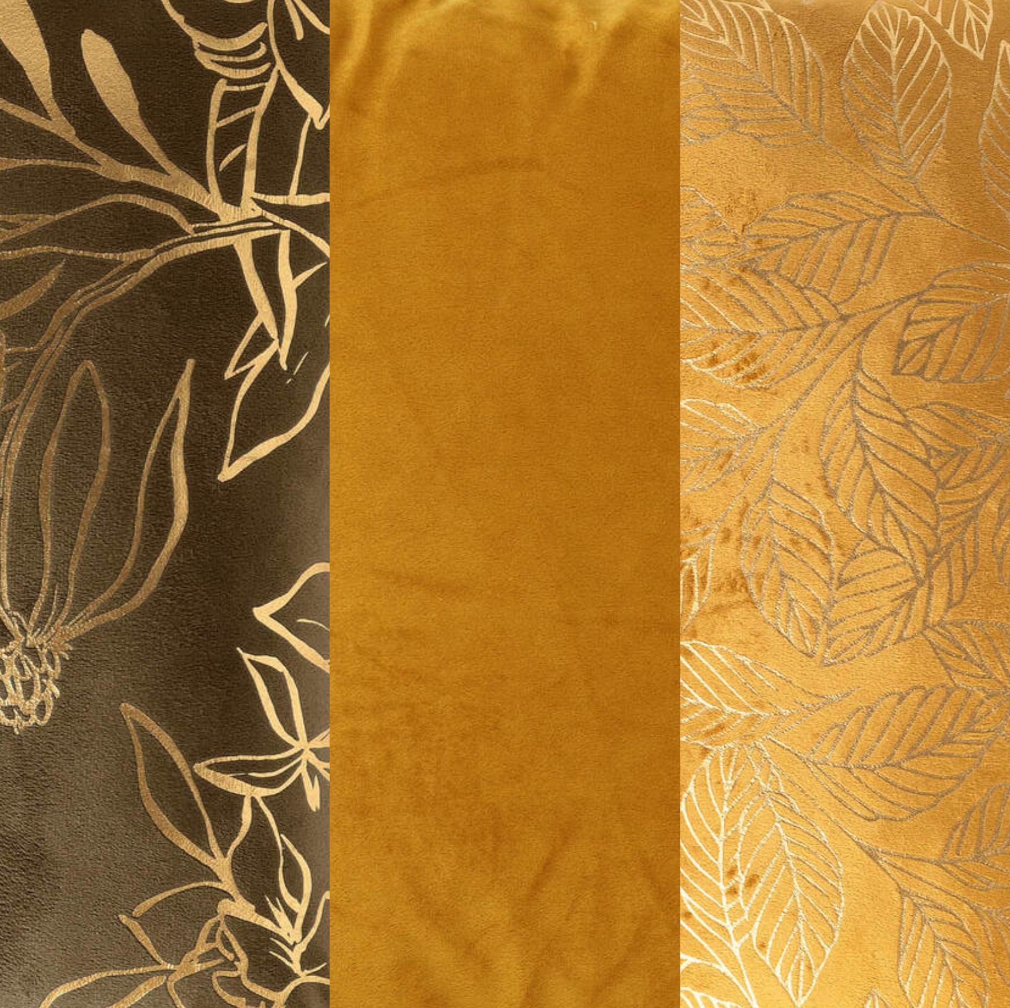Dutch Decor - set van 3 sierkussen