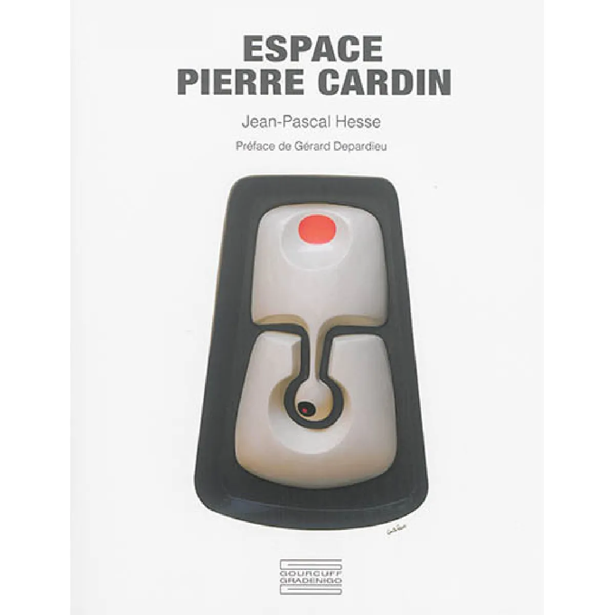 Espace Pierre Cardin · Occasion