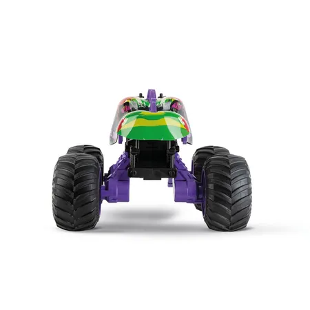 Carrera 2,4GHz Mega Wheel Dino