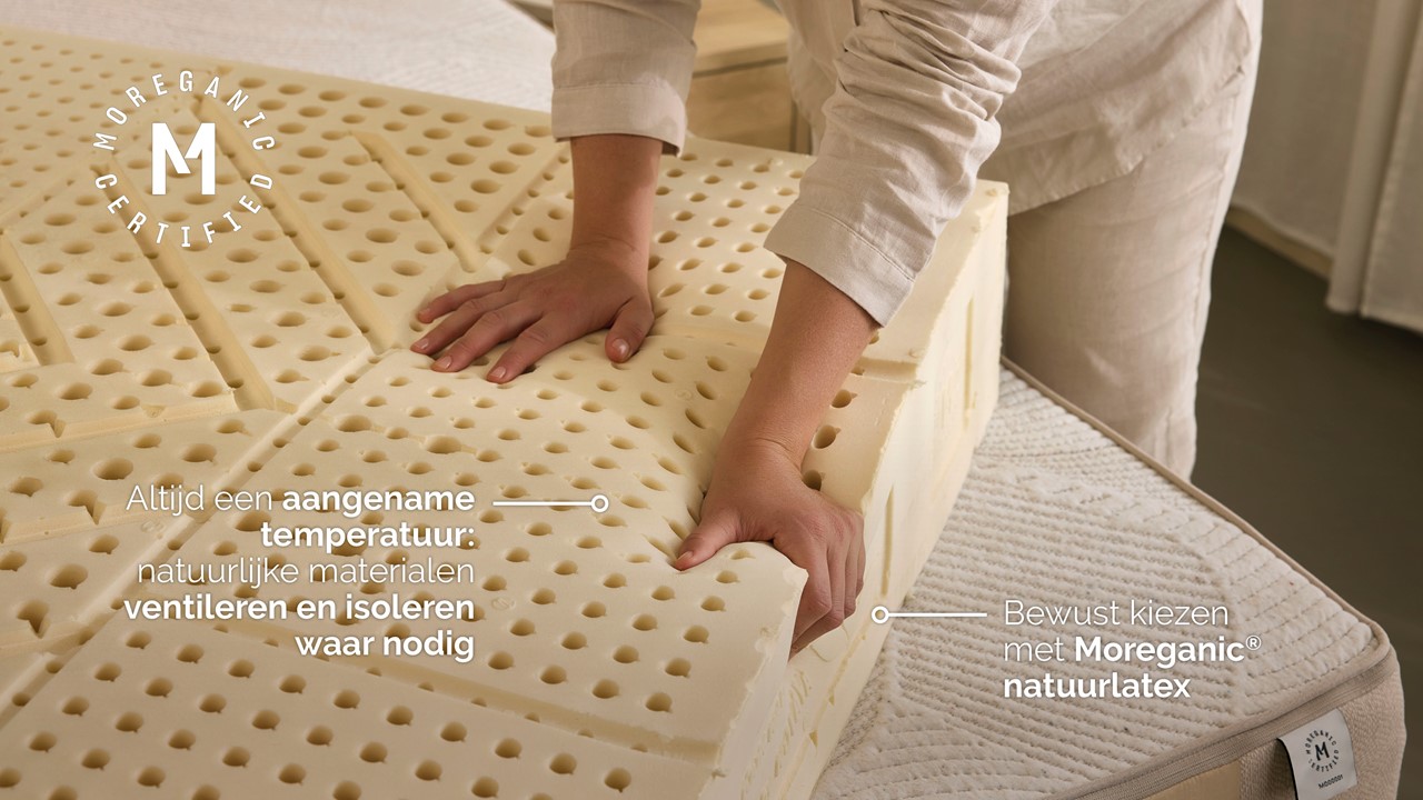 Kårlsson Excellence matras