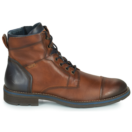Pikolinos - YORK M2M - Marron / Marine