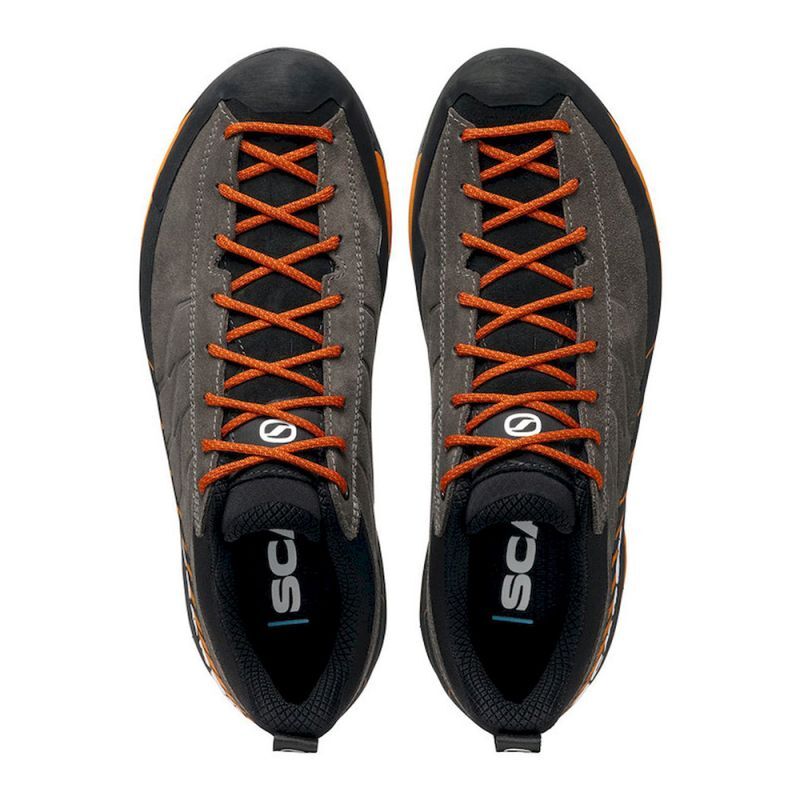 Mescalito - Chaussures approche homme