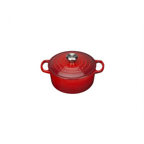 Le Creuset Tacho Cocotte 18cm Vermelho