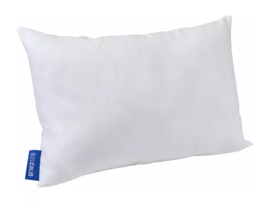 Oreiller Bio Bébé - Coton issu de l'agriculture biologique - 40x60cm