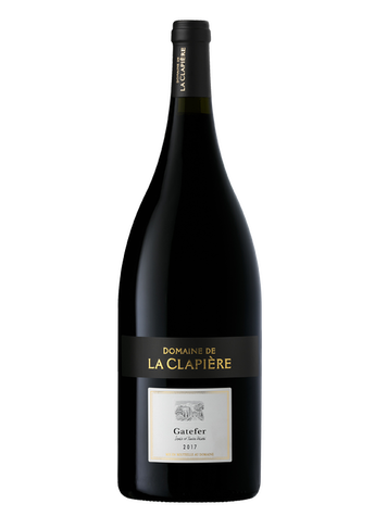 Magnum Domaine De La Clapiere - Gatefer2017