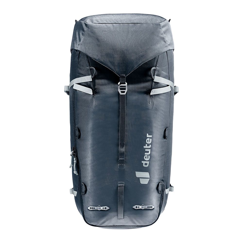 Deuter GUIDE 34+8L - Sac À dos black/shale