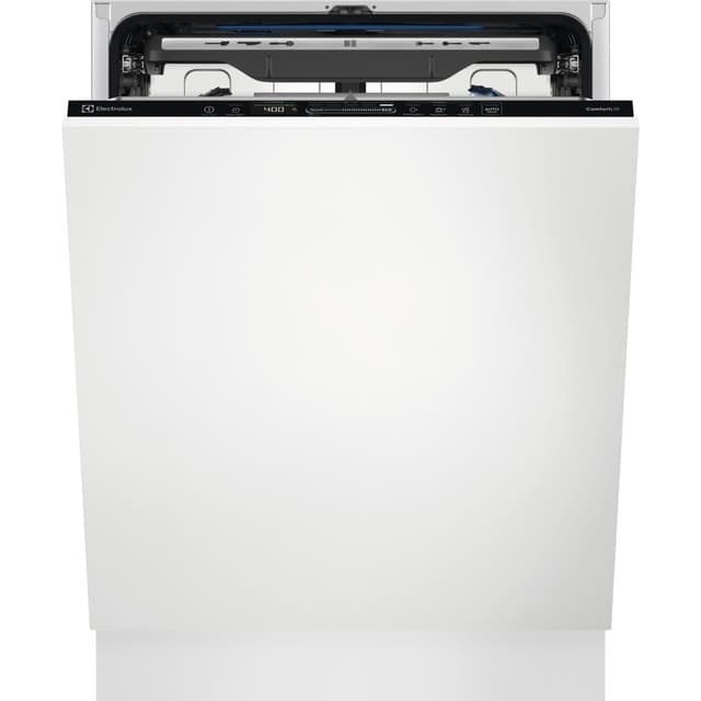 Electrolux Serie 800 opvaskemaskine EEC67310L (fuldintegreret)