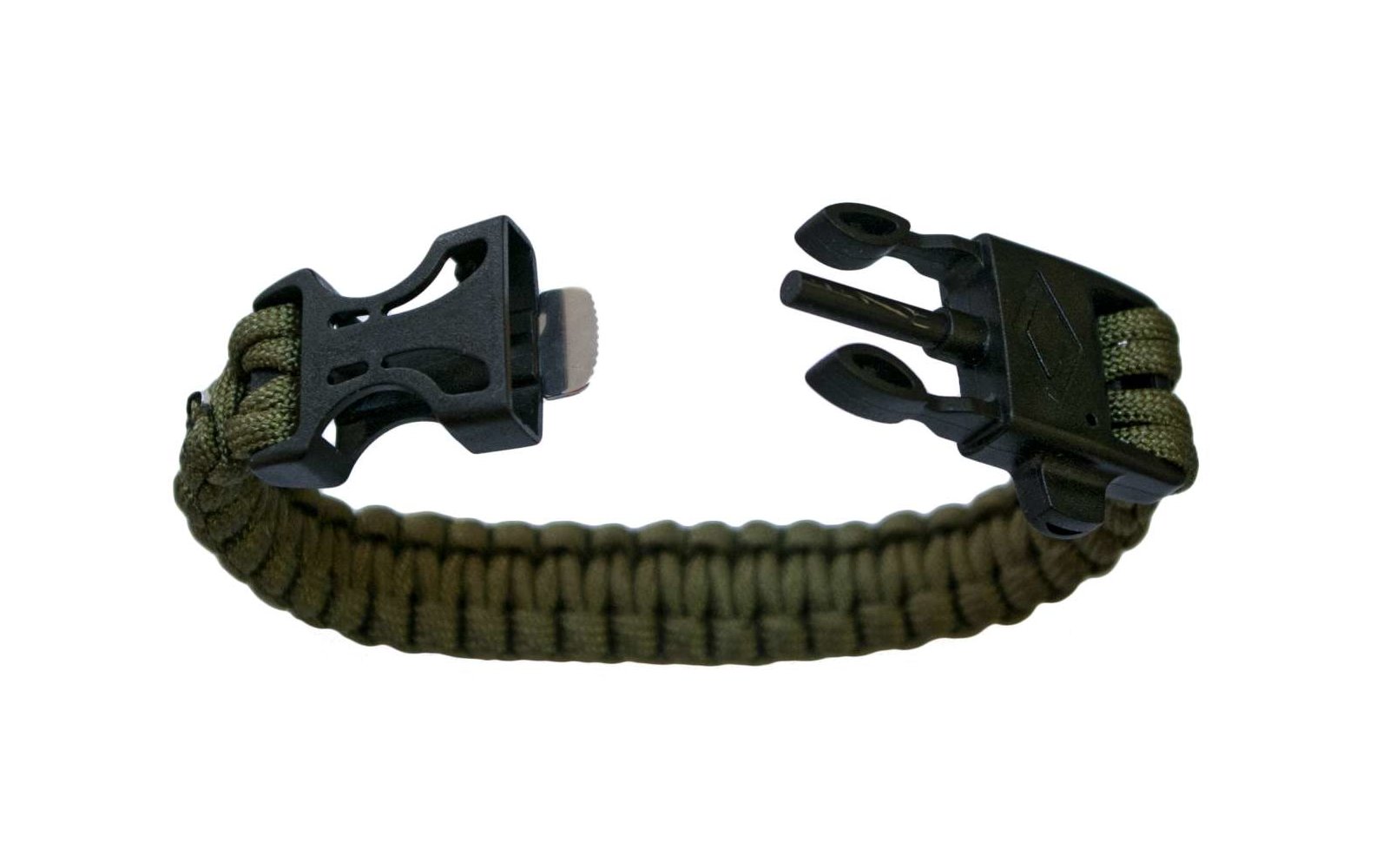 Origin Outdoors Bracelet Zündstahl