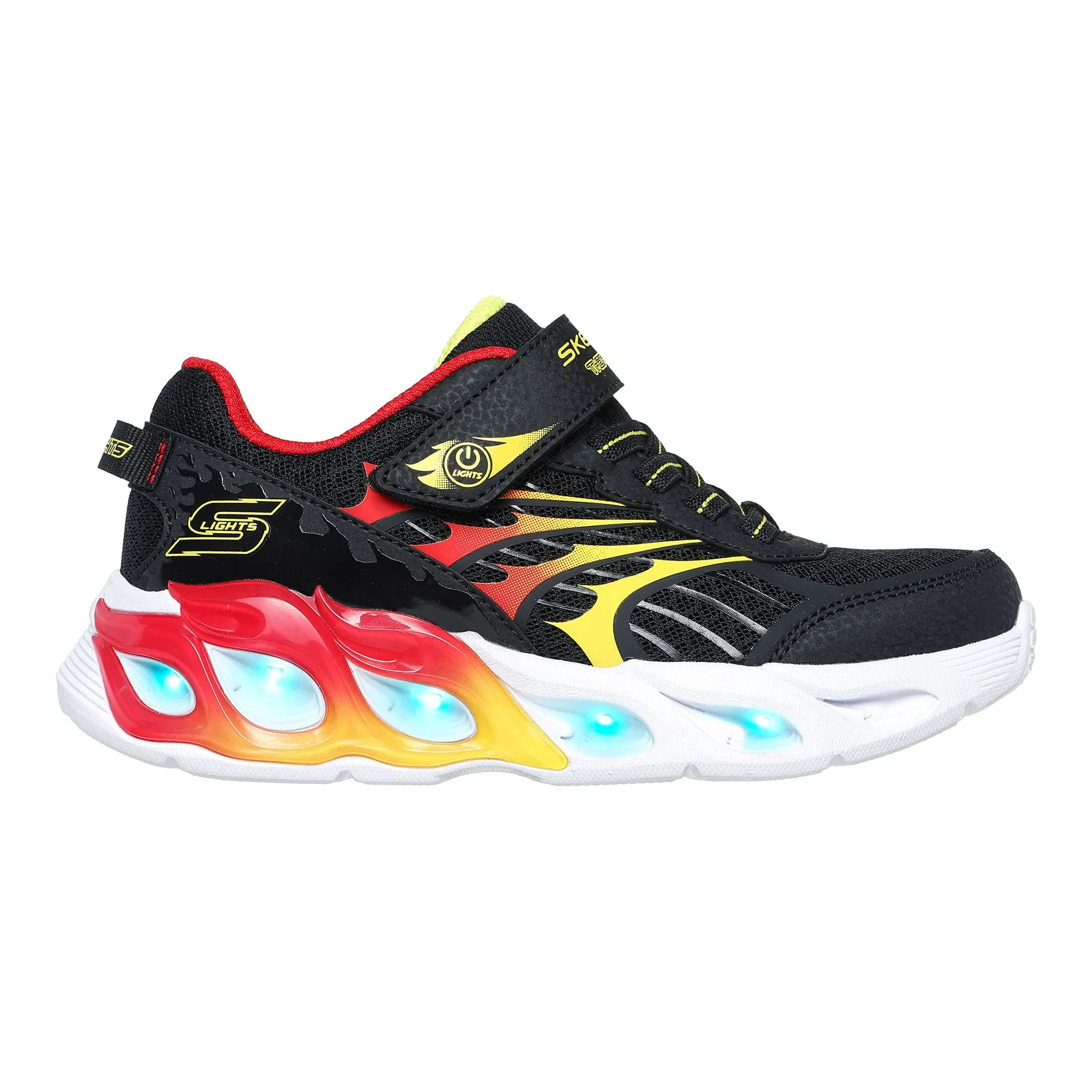 Skechers Soulier Thermo-Flash Pointures 11-5