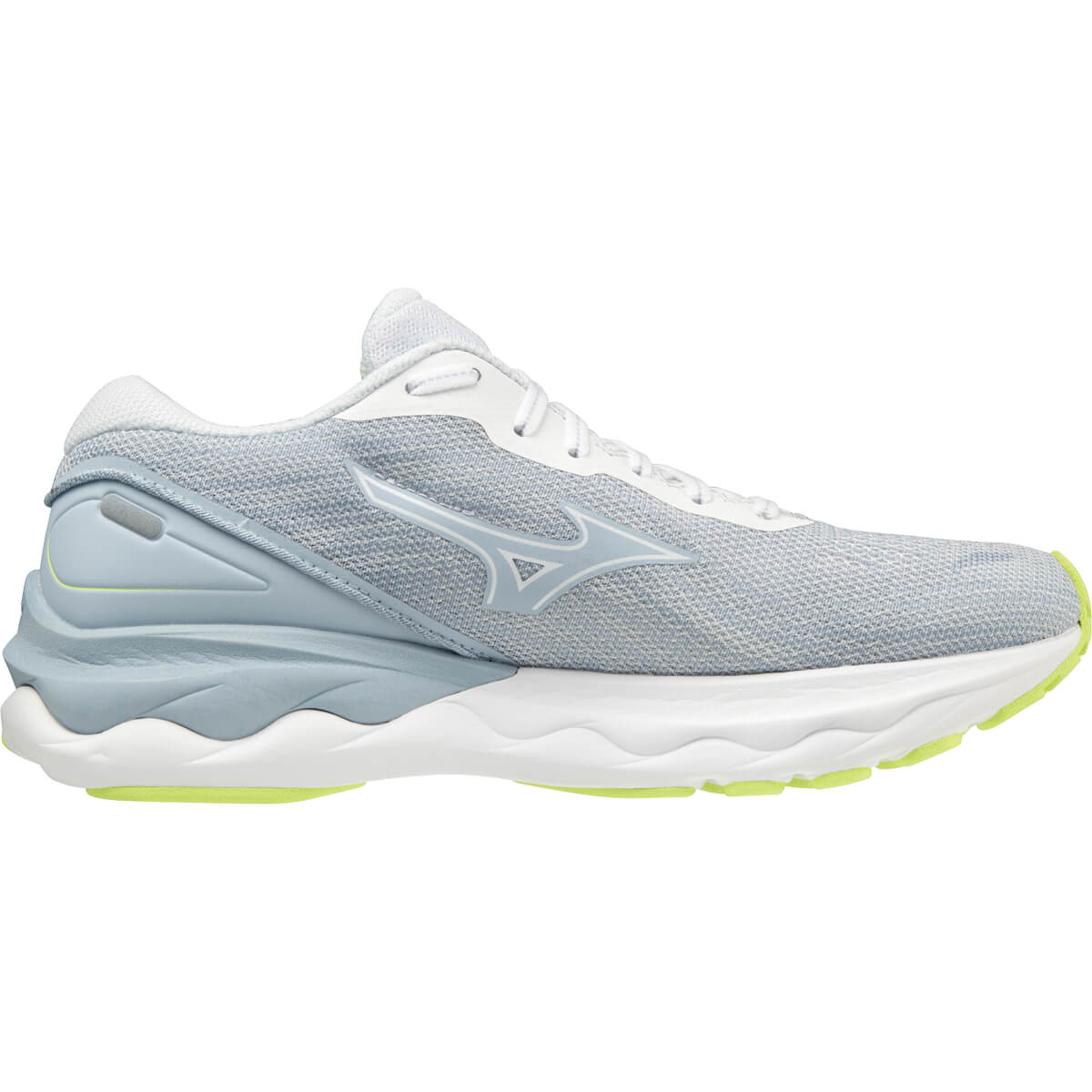 Mizuno Wave Skyrise 3 Løbesko Dame
