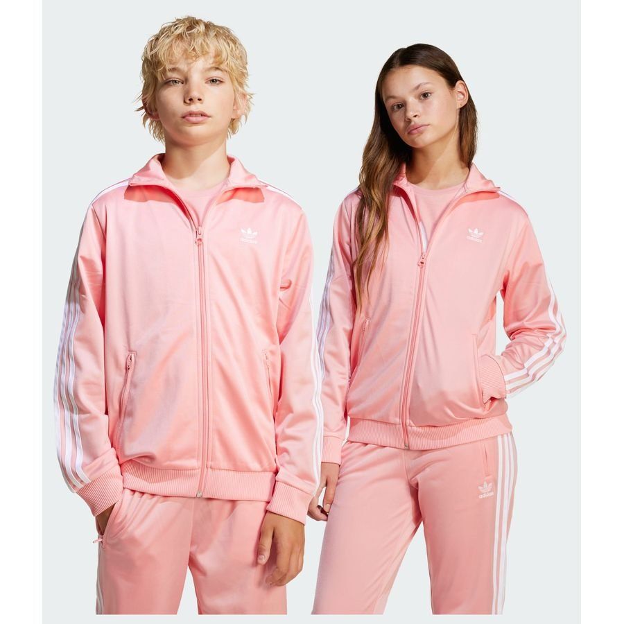 Adidas Original Haut Adicolor Firebird Enfants