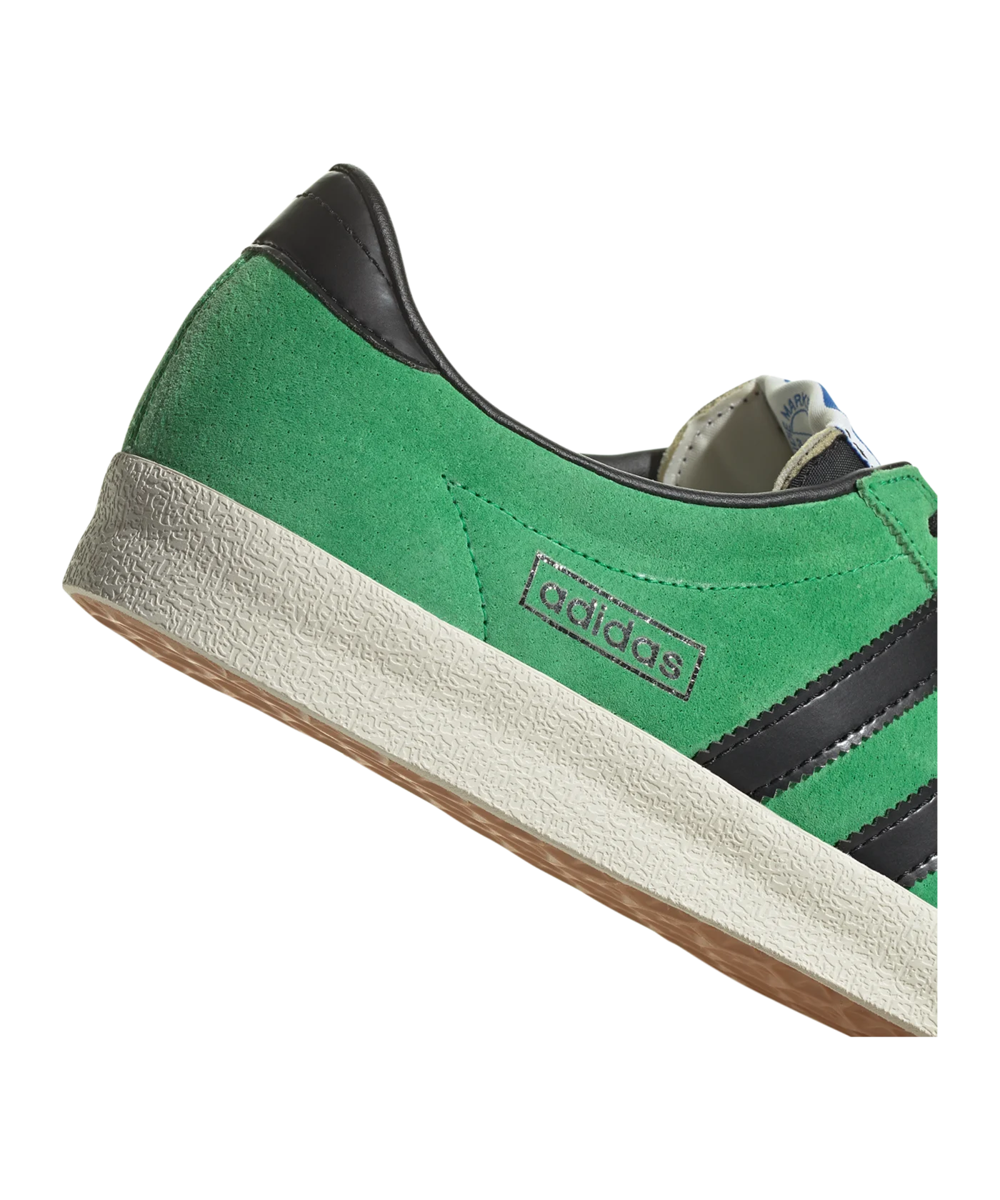 adidas Originals Mexicana Prototype Grün Schwarz