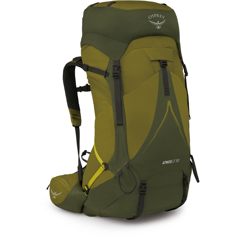 Osprey Herren Atmos AG LT 50 Rucksack