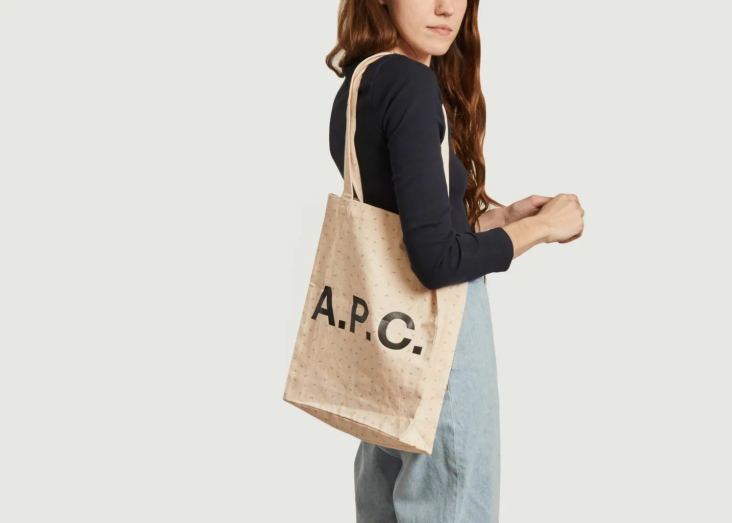 Sac Shopping Lou A.P.C.