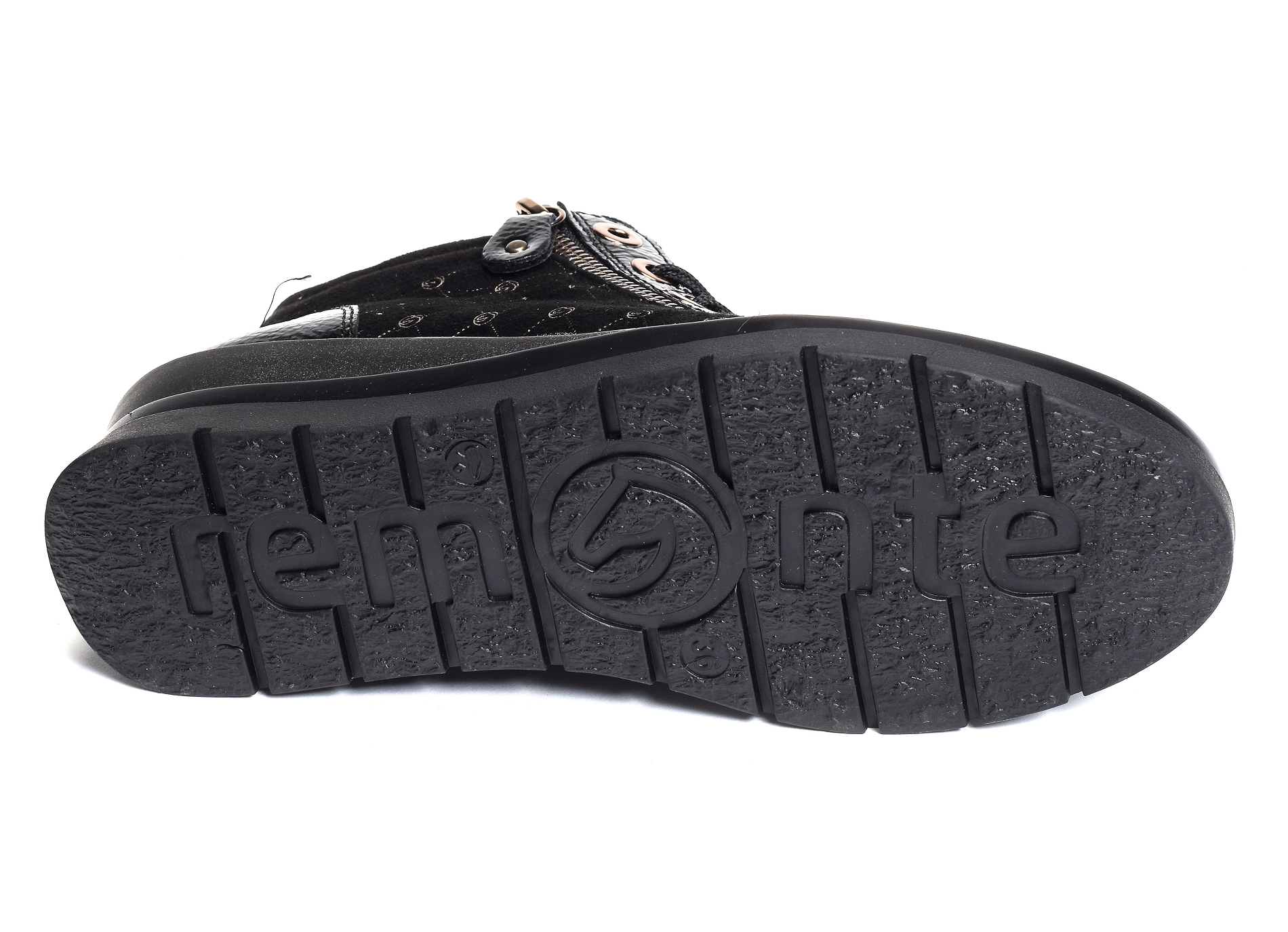 R0773 noir